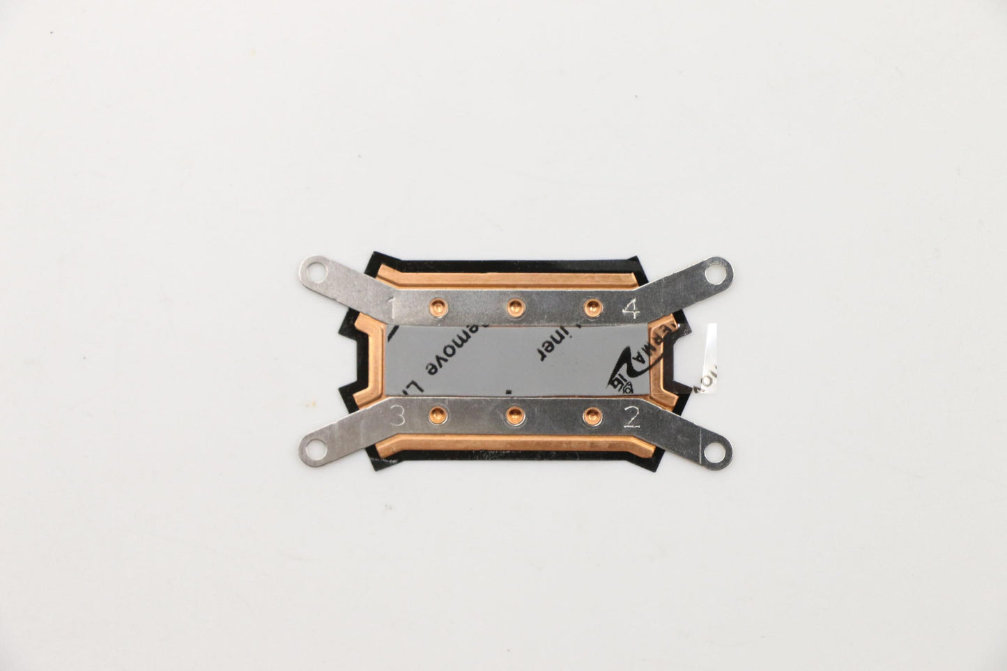 Lenovo Hs Heat Sinks - 90204929