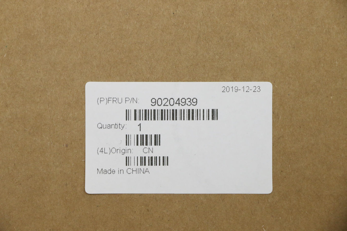 Lenovo Cm Cameras - 90204939