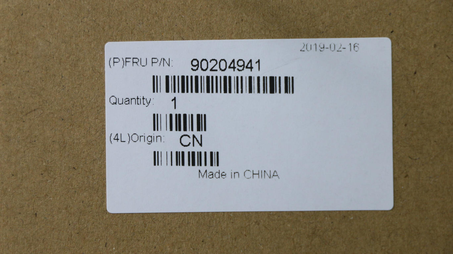 Lenovo Mn Misc Internal - 90204941