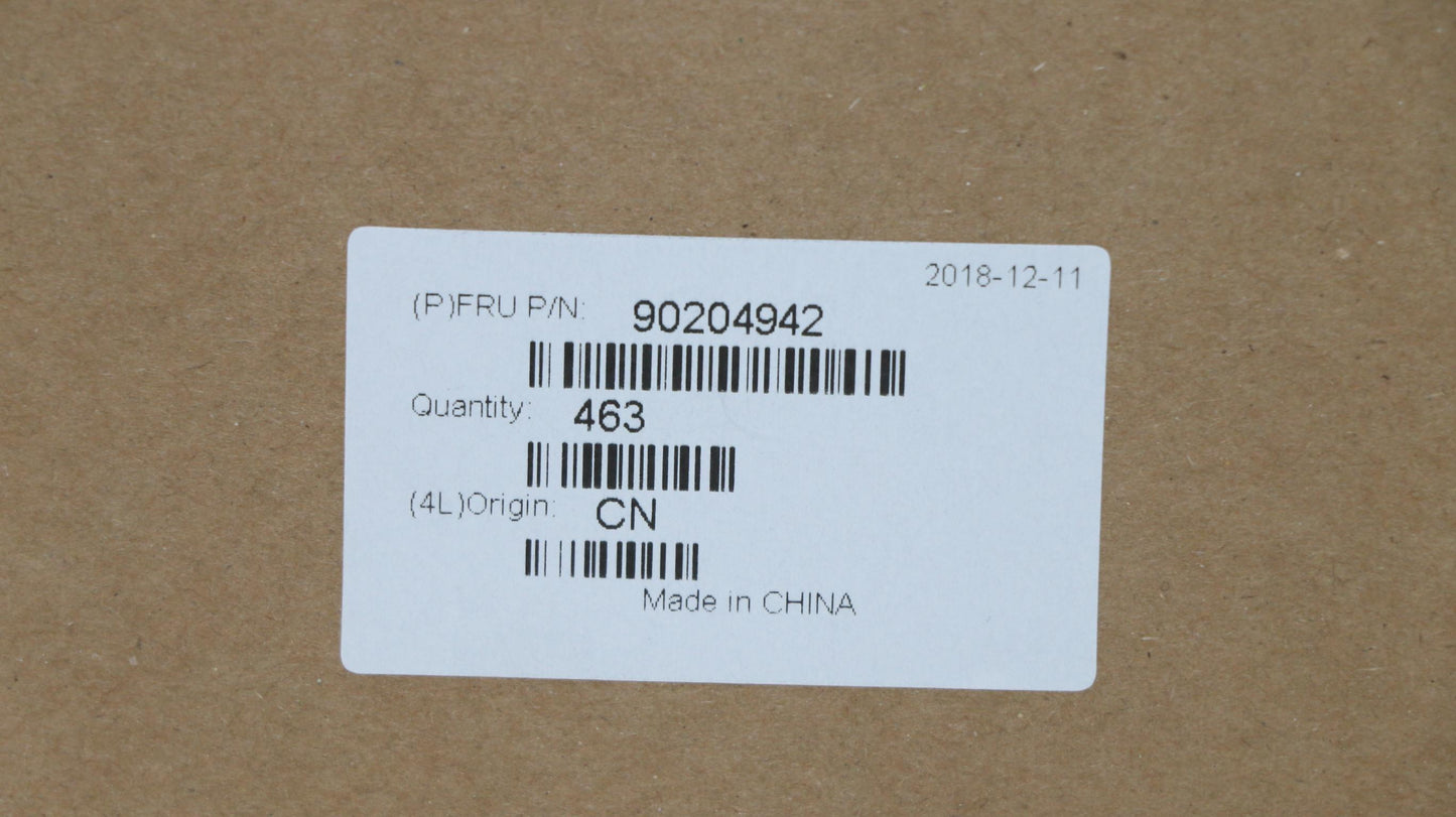 Lenovo Bz Bezels/Doors - 90204942