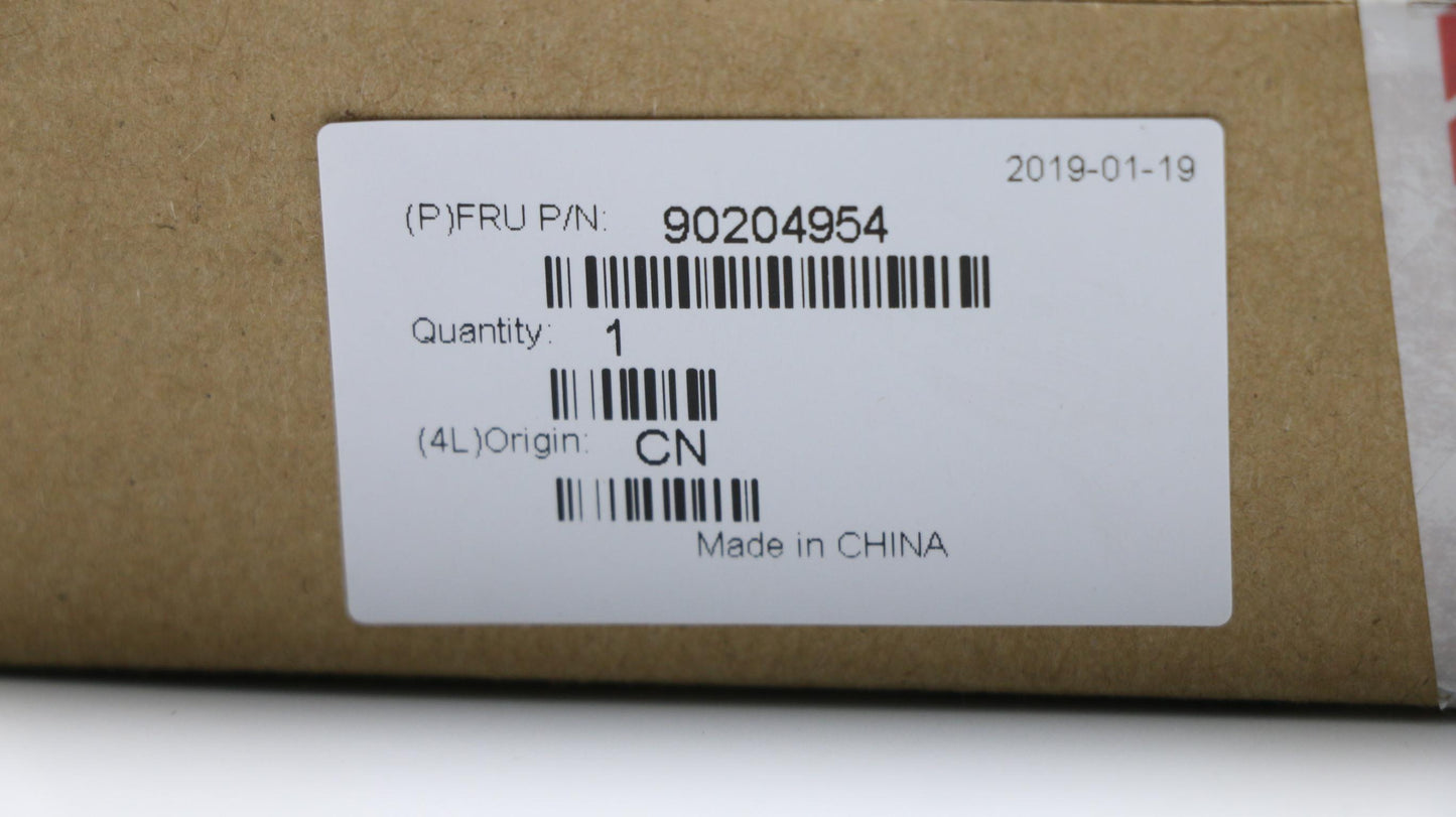 Lenovo Ks Kits Screws And Labels - 90204954