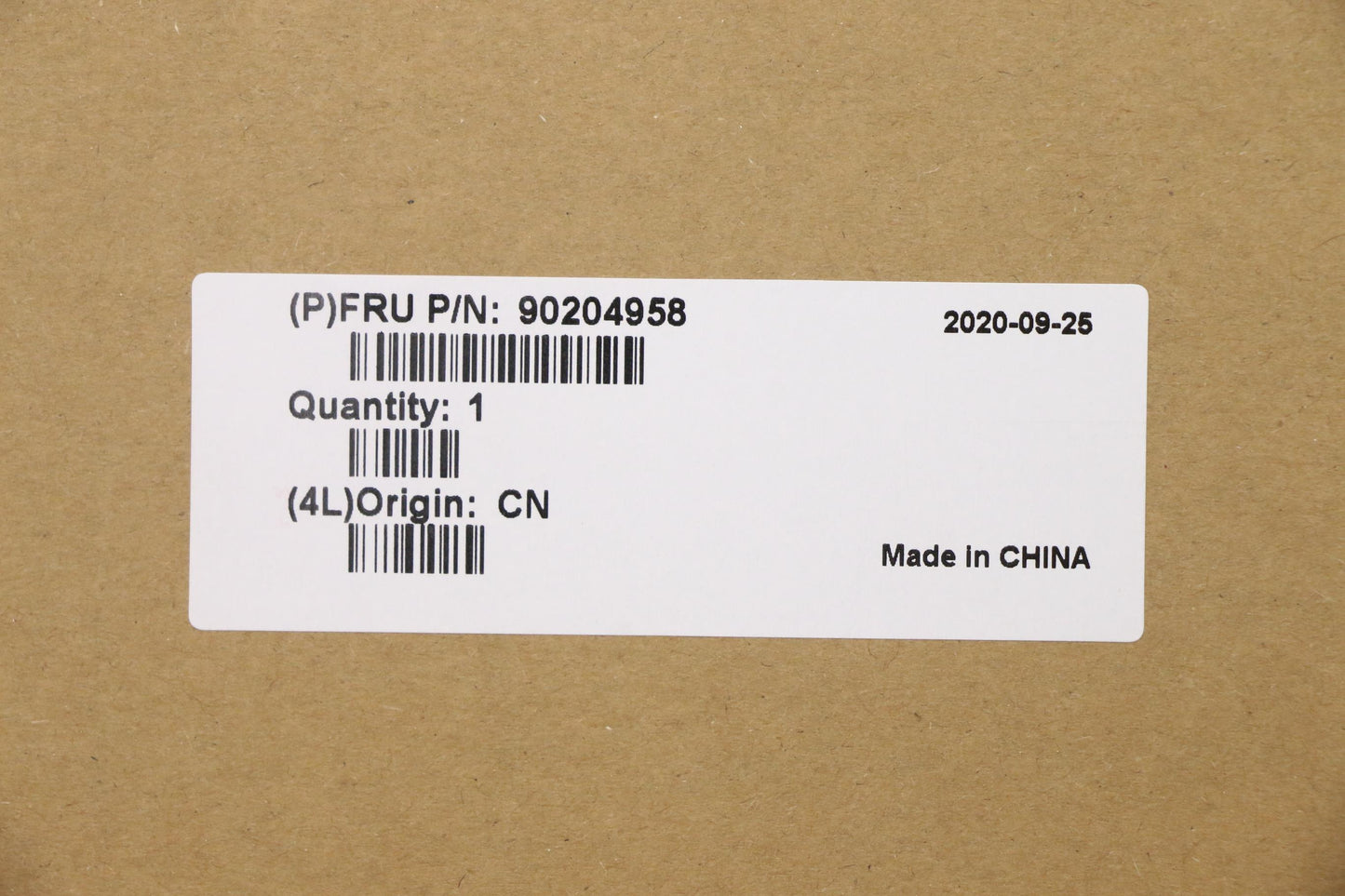 Lenovo Co Covers - 90204958