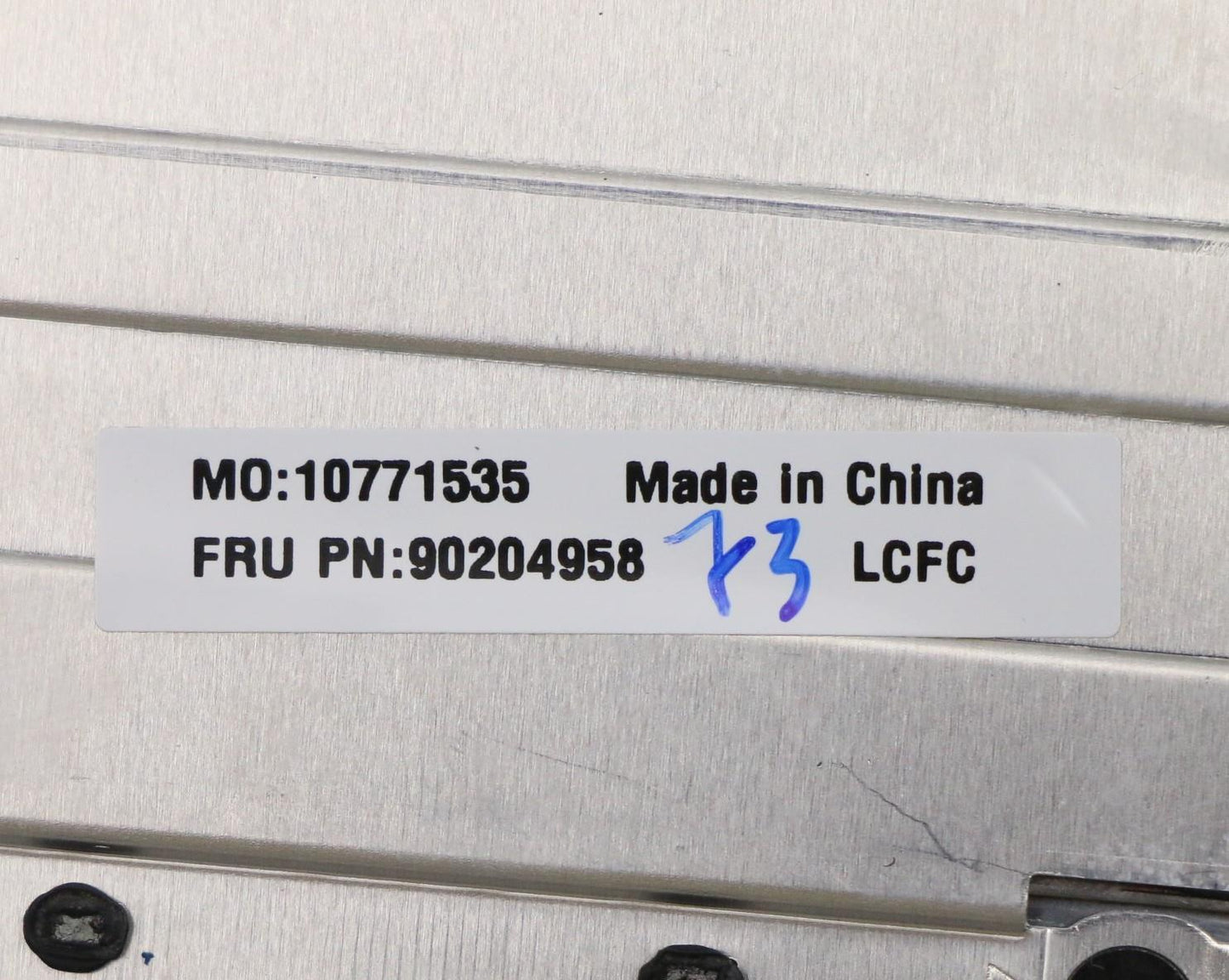 Lenovo Co Covers - 90204958