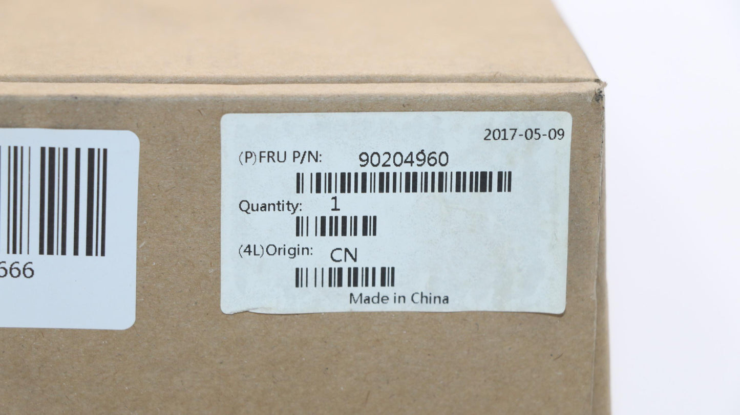 Lenovo Co Covers - 90204960
