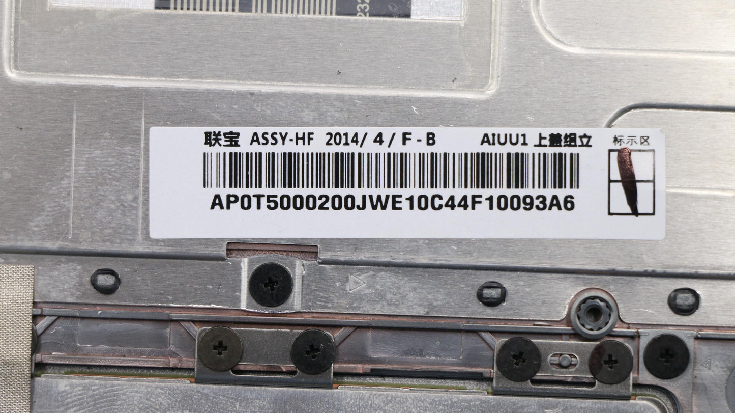 Lenovo Co Covers - 90204960