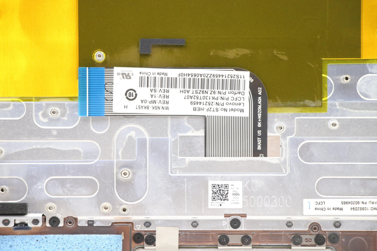 Lenovo Co Covers - 90204965