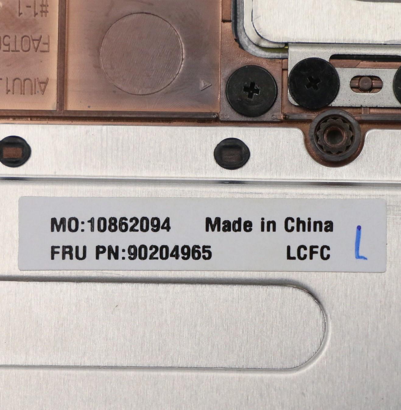 Lenovo Co Covers - 90204965