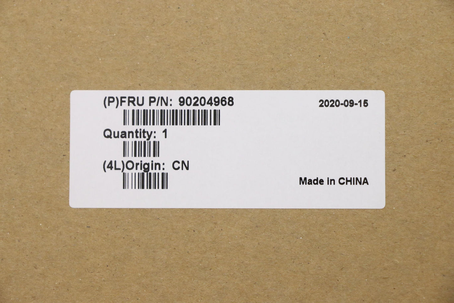 Lenovo Co Covers - 90204968