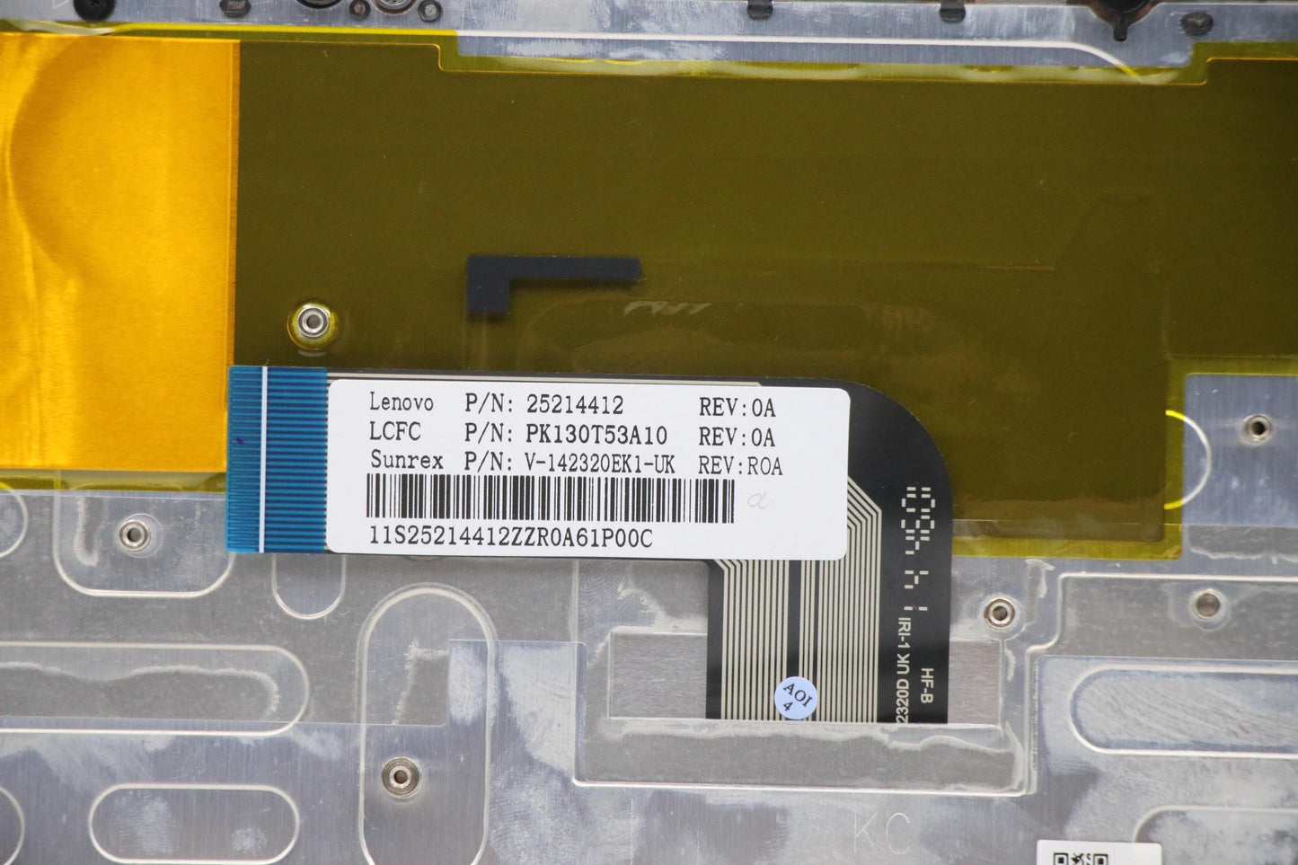 Lenovo Co Covers - 90204968