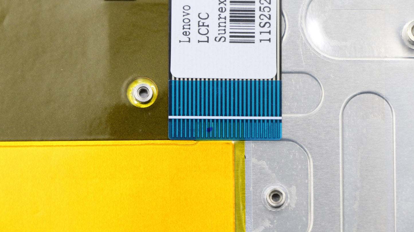 Lenovo Co Covers - 90204973