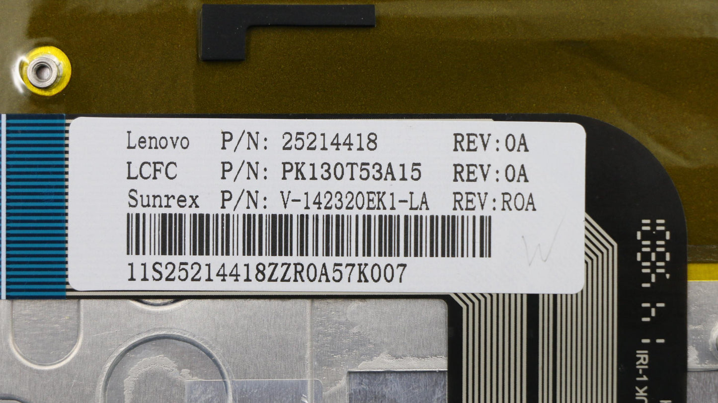 Lenovo Co Covers - 90204973