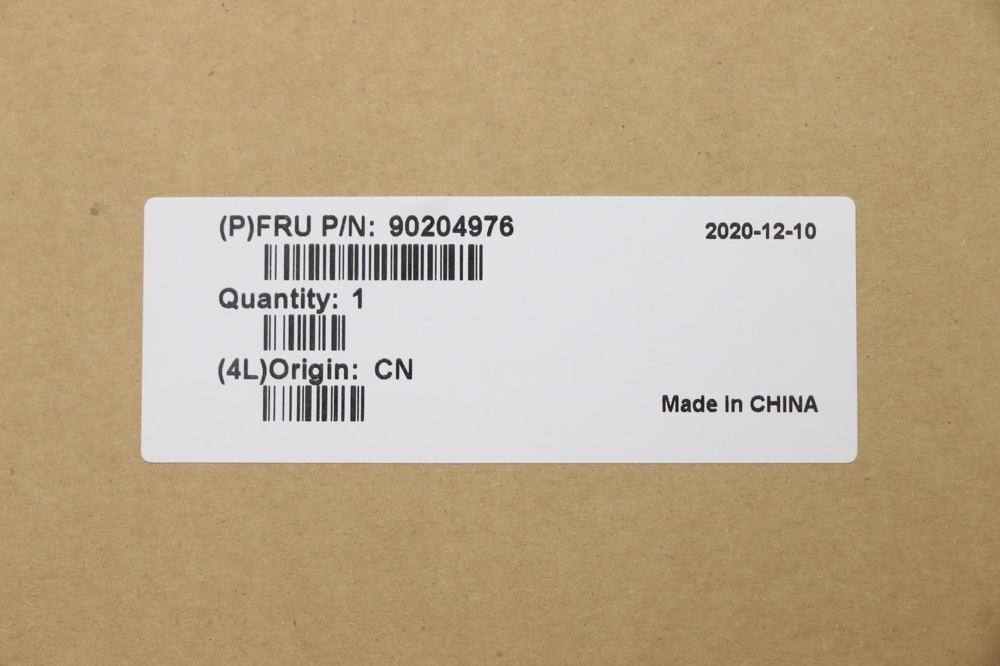 Lenovo Co Covers - 90204976