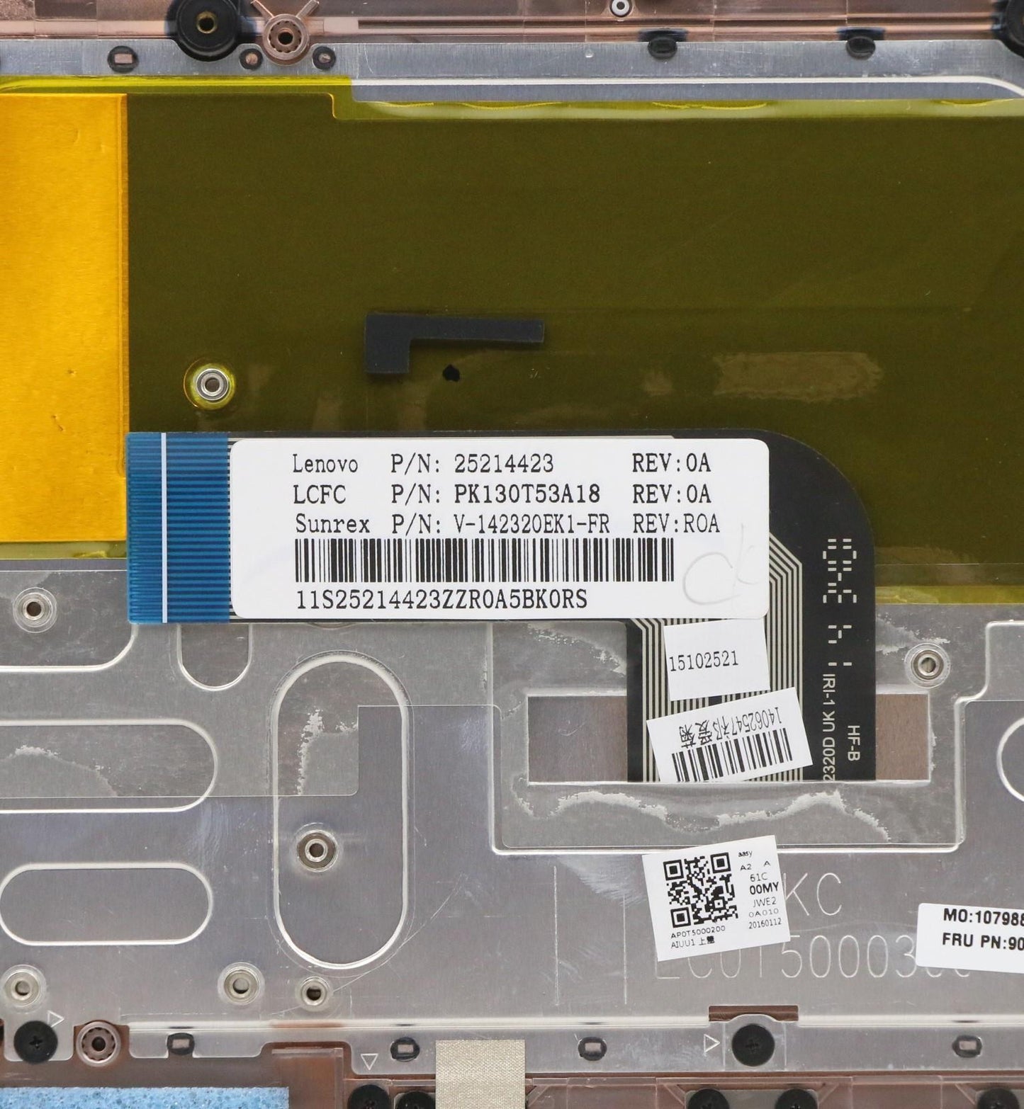 Lenovo Co Covers - 90204976