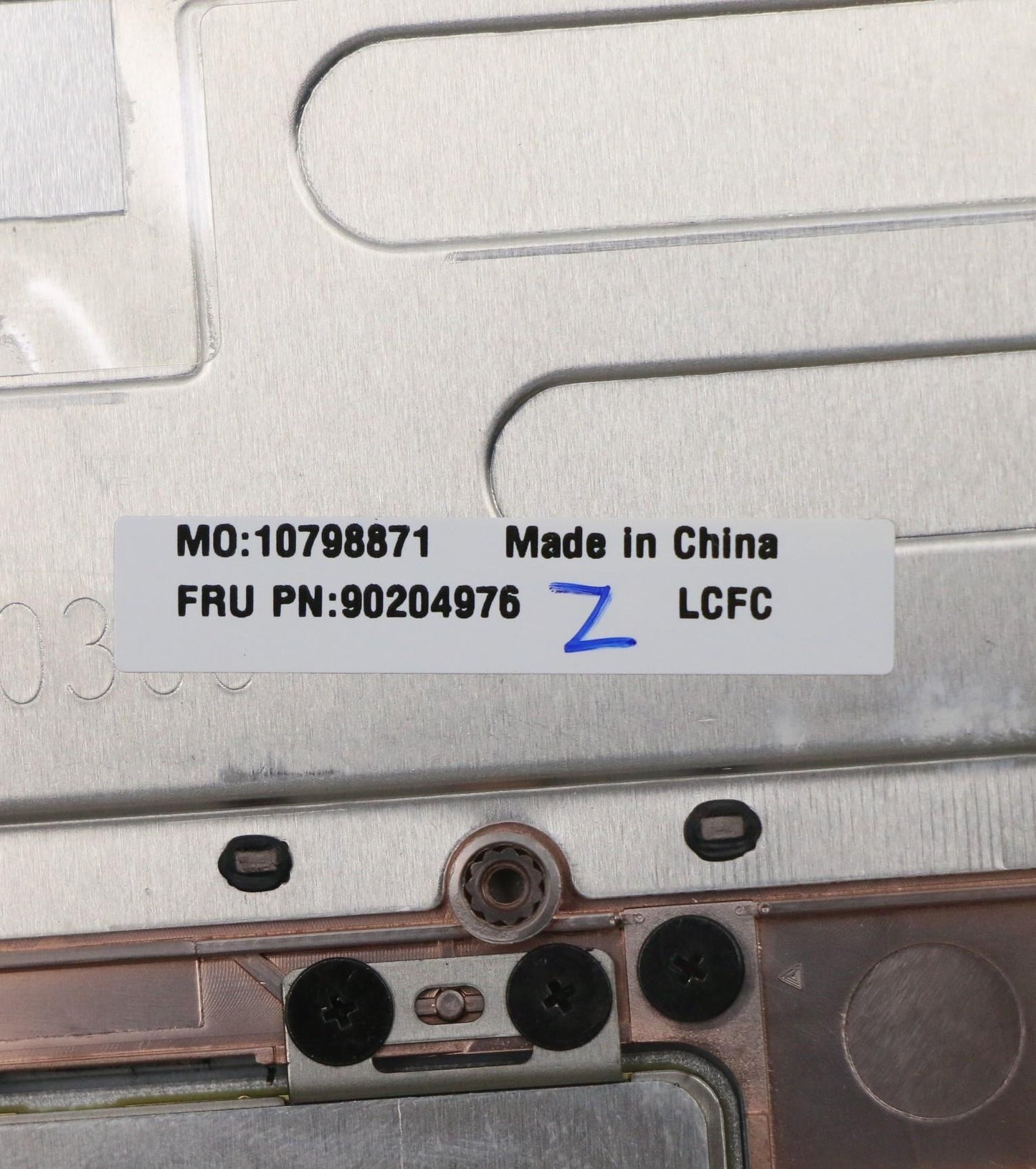 Lenovo Co Covers - 90204976