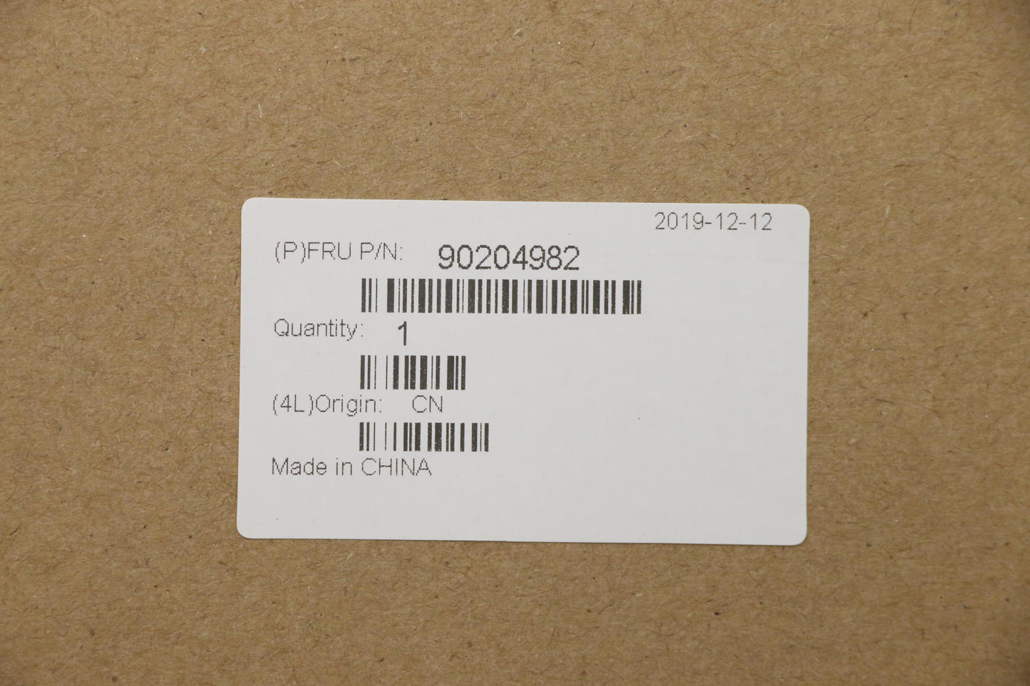 Lenovo Co Covers - 90204982