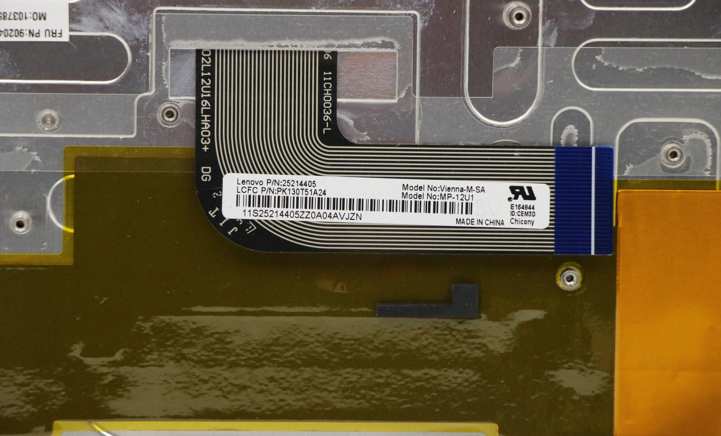 Lenovo Co Covers - 90204982