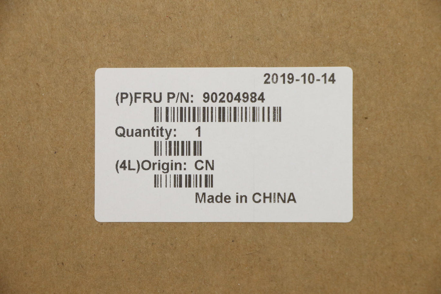 Lenovo Co Covers - 90204984