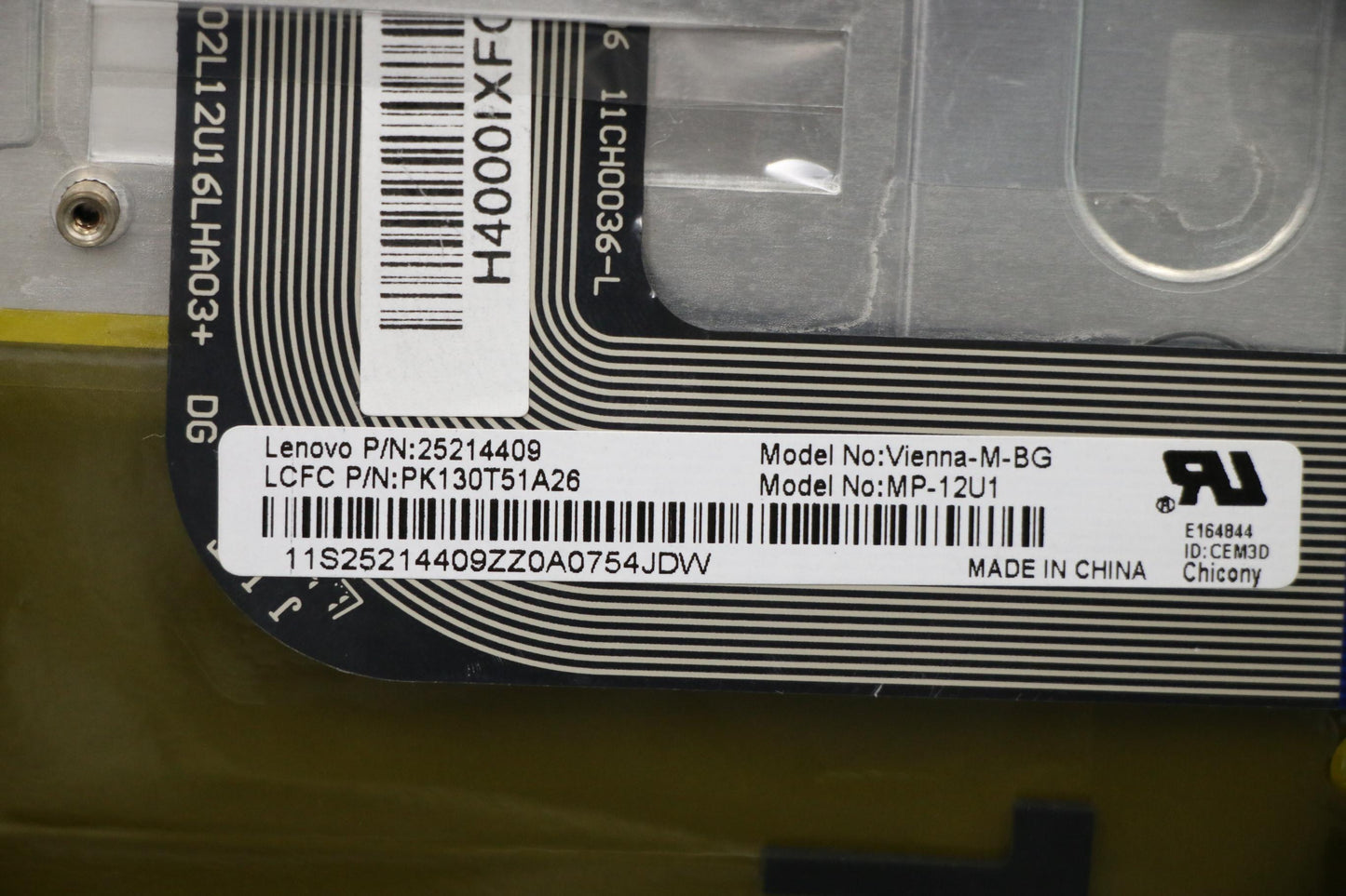 Lenovo Co Covers - 90204984