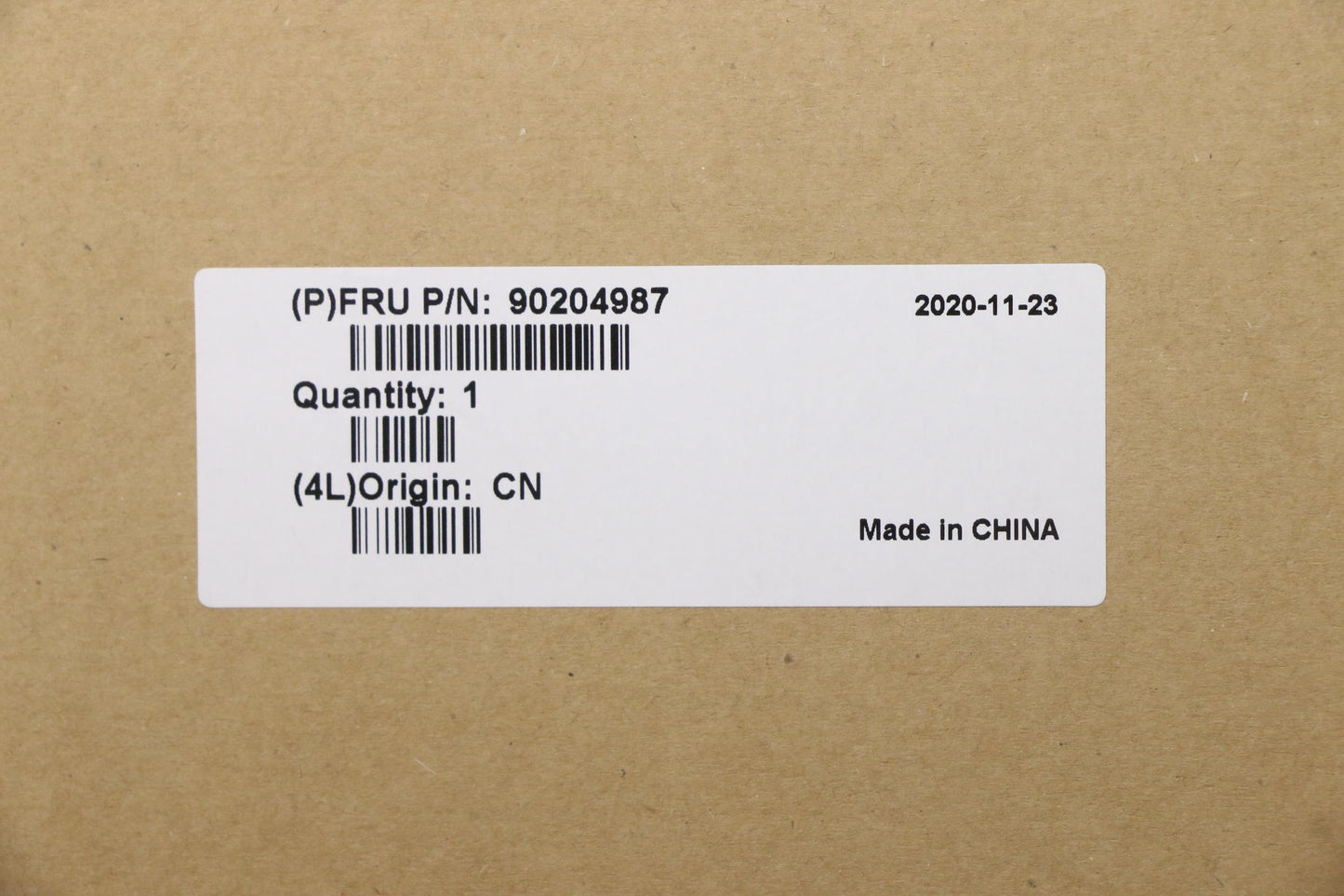 Lenovo Co Covers - 90204987