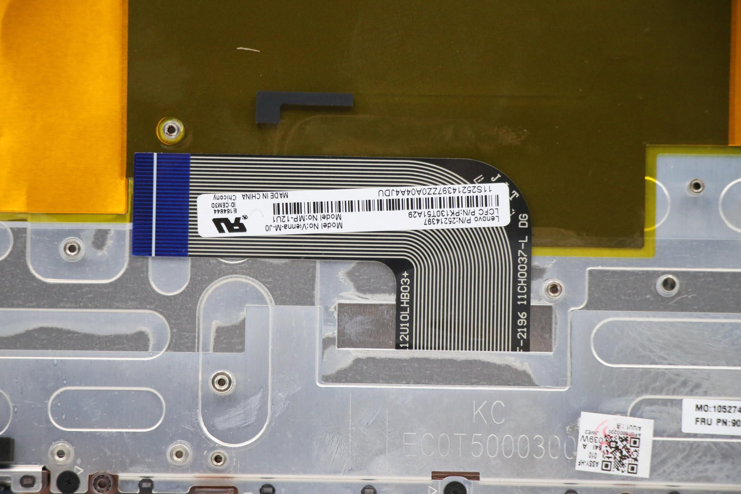 Lenovo Co Covers - 90204987