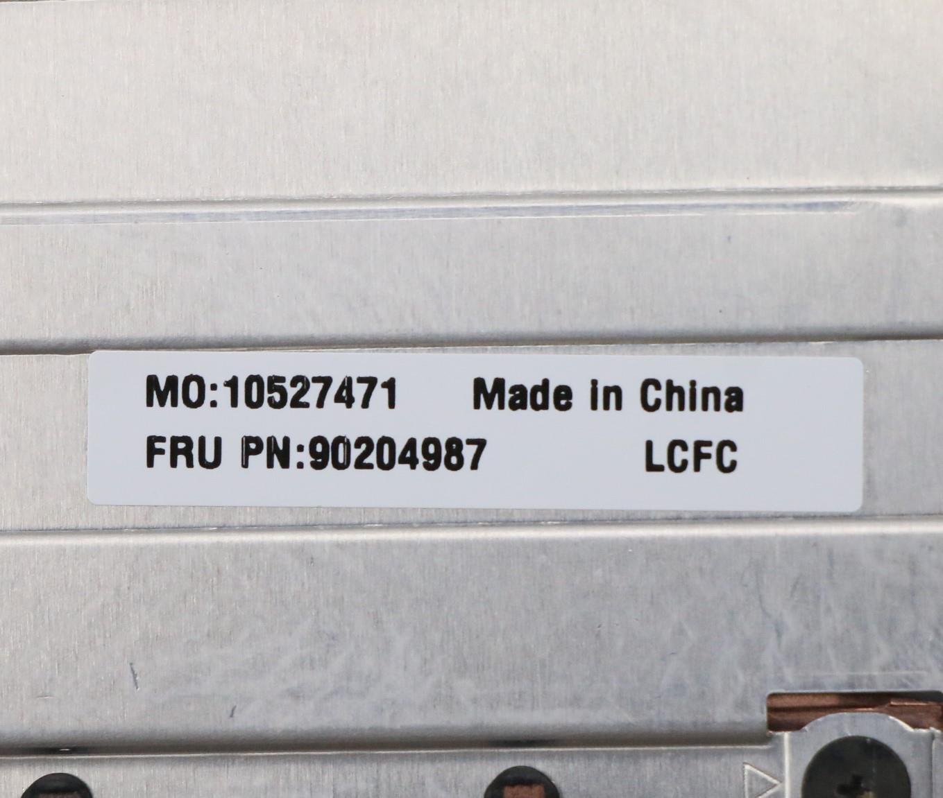 Lenovo Co Covers - 90204987