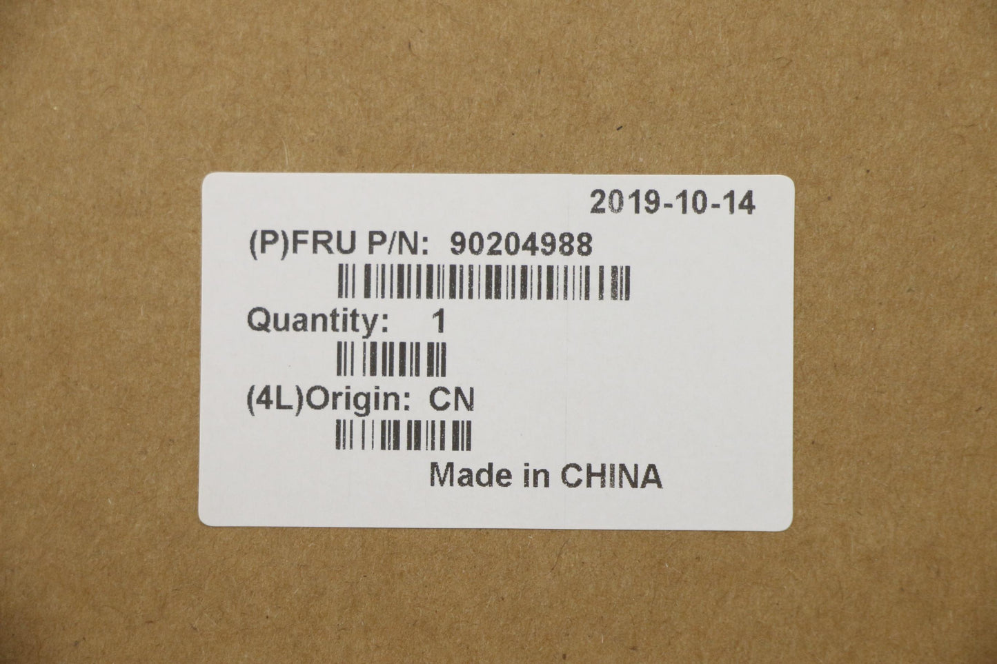 Lenovo Co Covers - 90204988