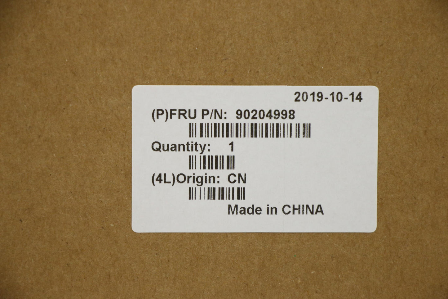 Lenovo Co Covers - 90204998