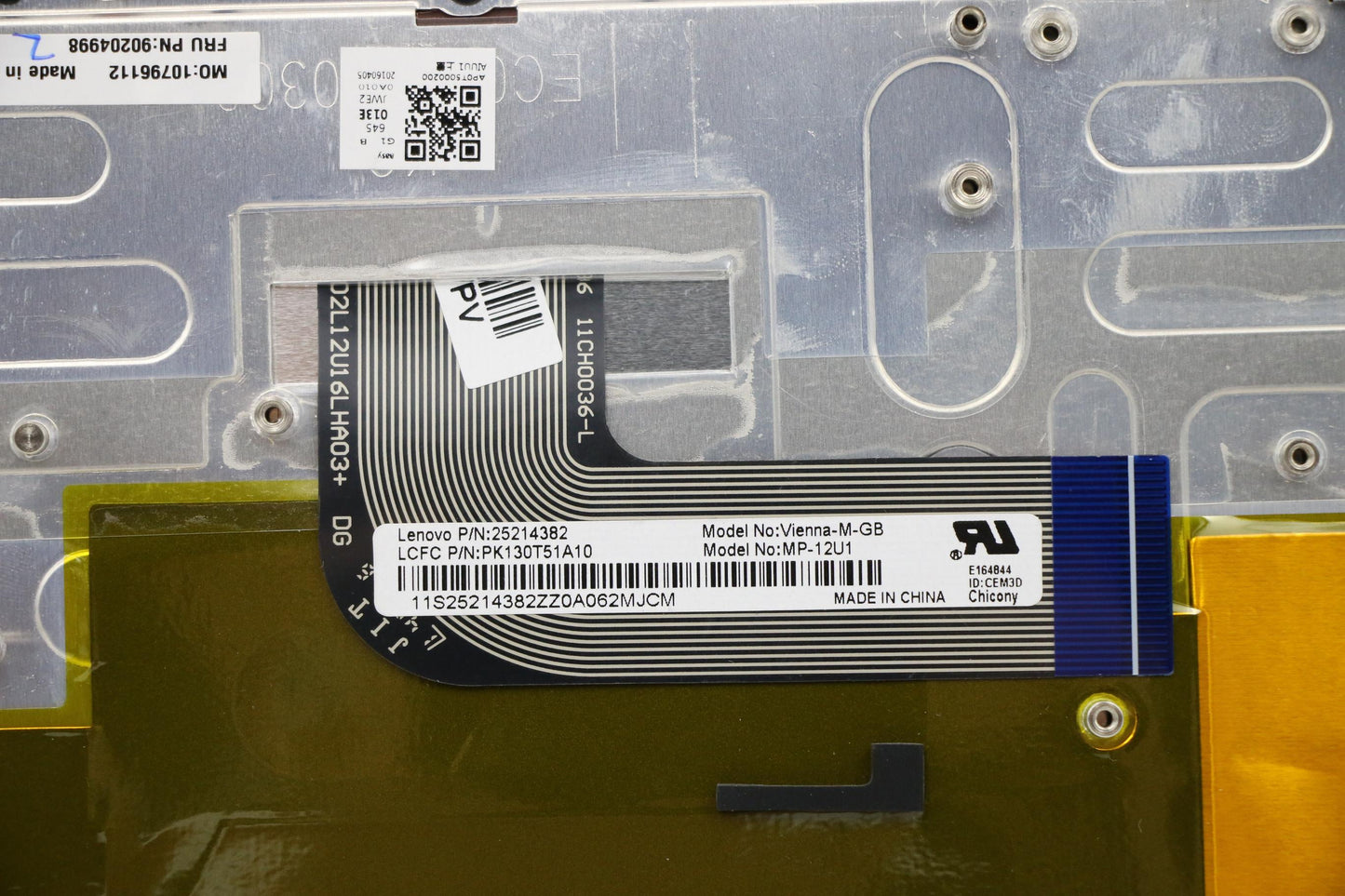 Lenovo Co Covers - 90204998