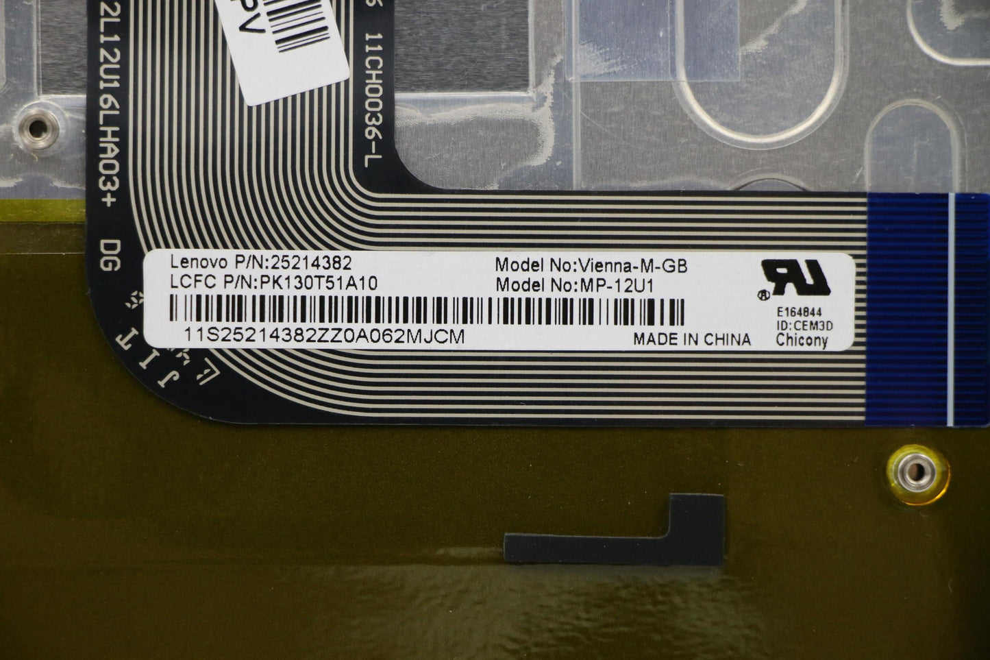 Lenovo Co Covers - 90204998