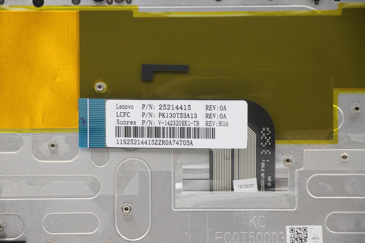 Lenovo Co Covers - 90205001