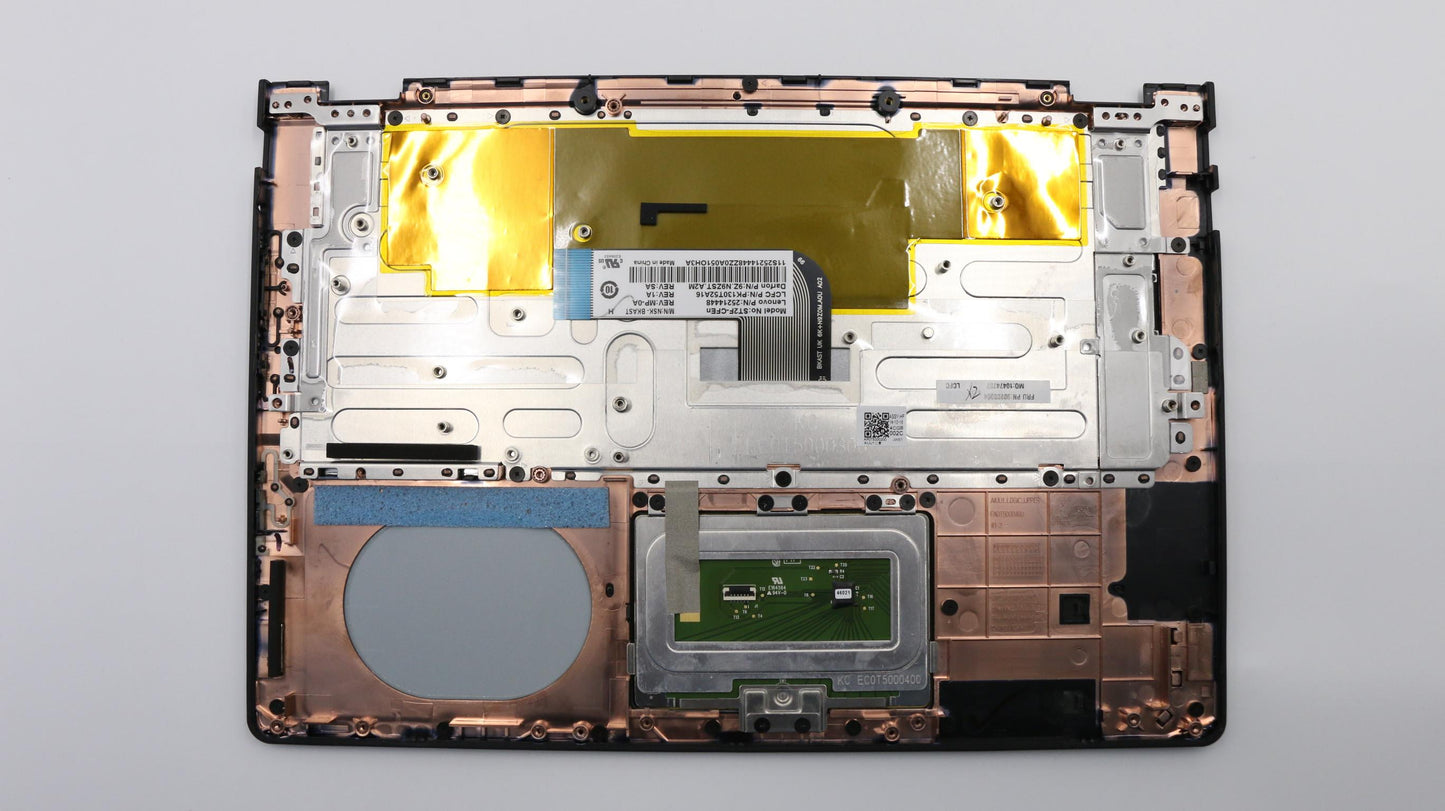 Lenovo Co Covers - 90205004