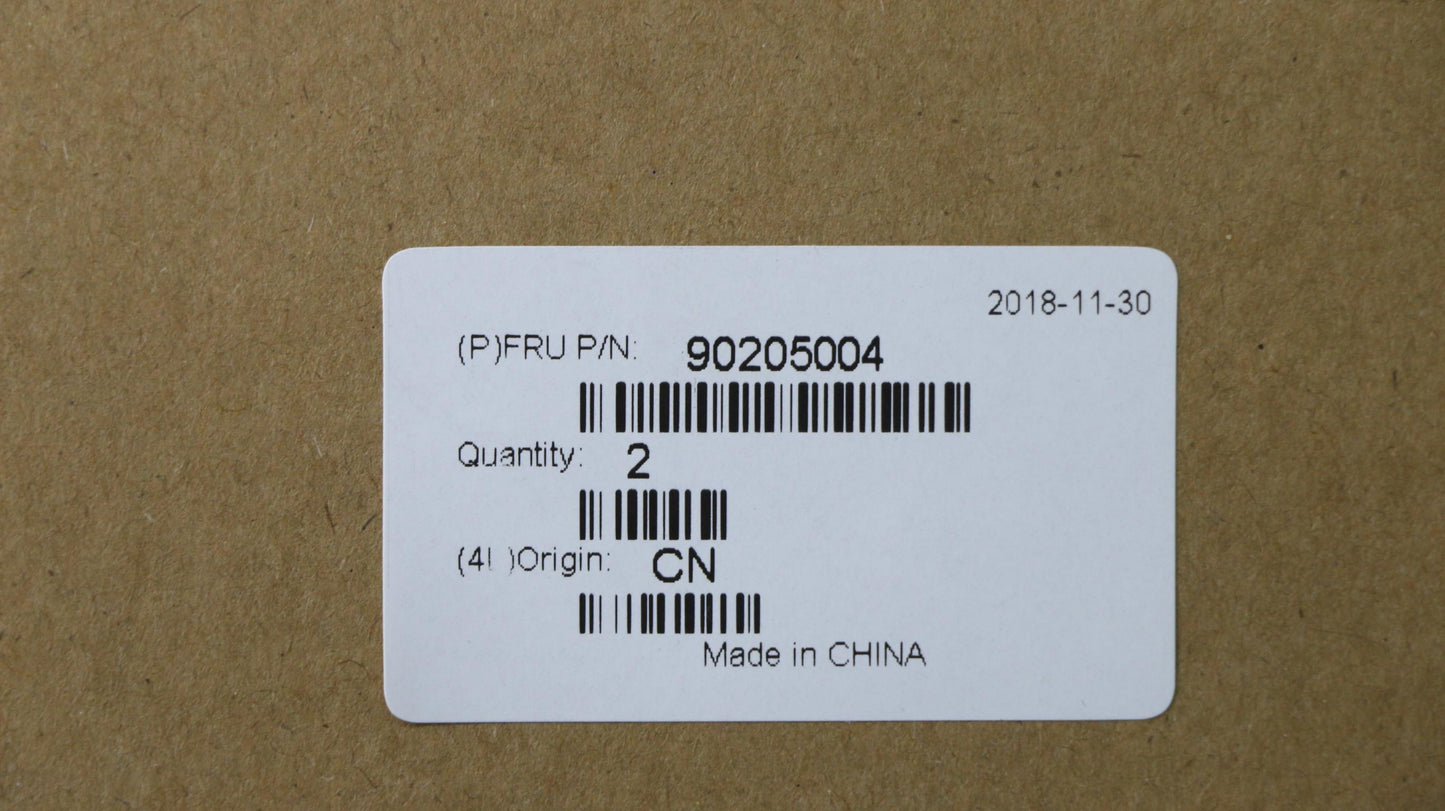Lenovo Co Covers - 90205004