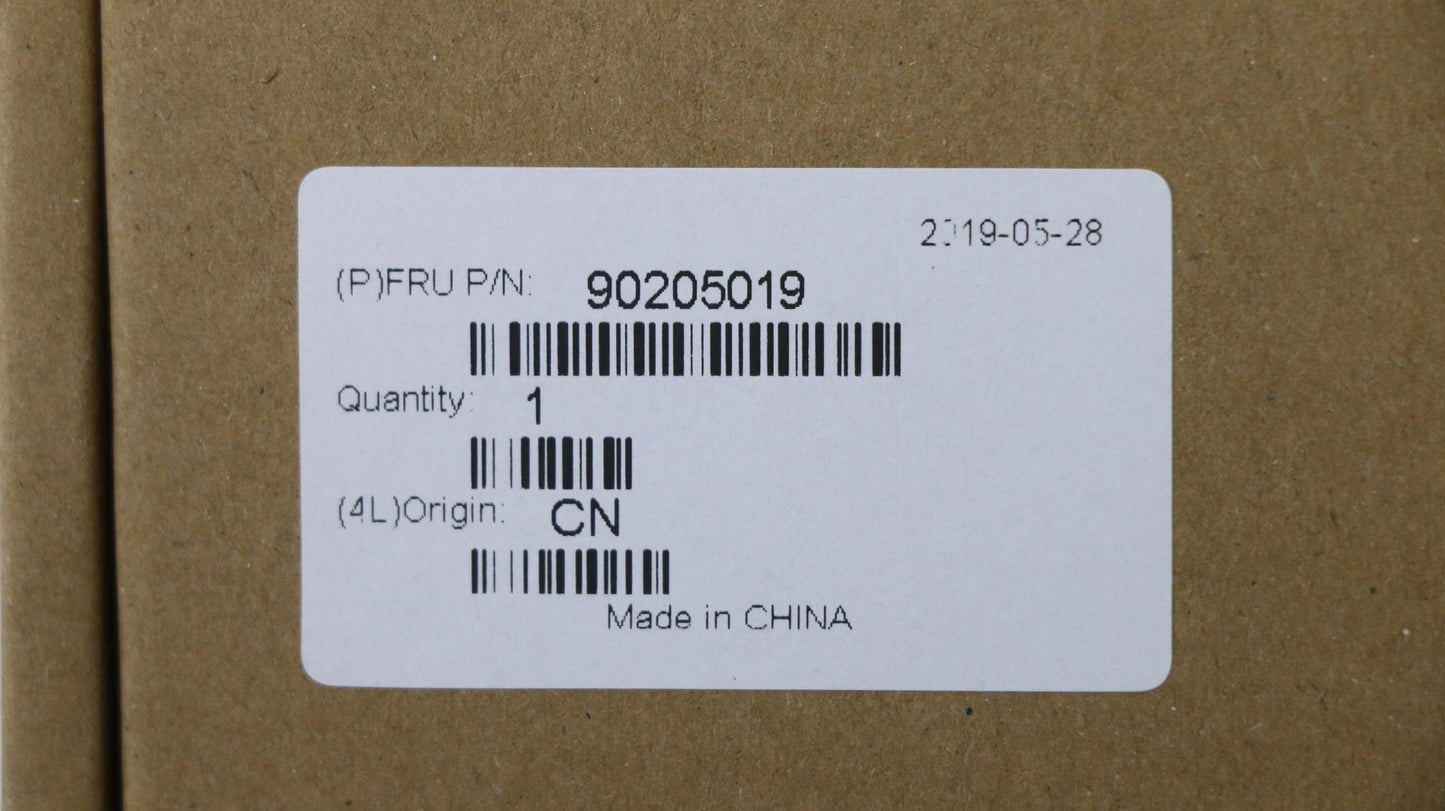 Lenovo Ct Cables Internal - 90205019