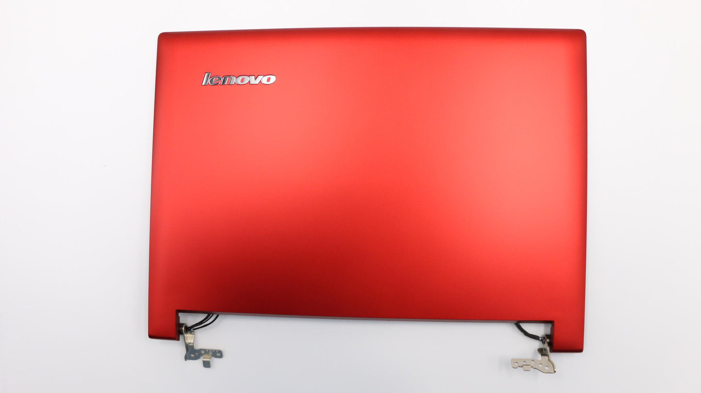 Lenovo Lcd Cover St6 Lcd Cover Red - 90205036