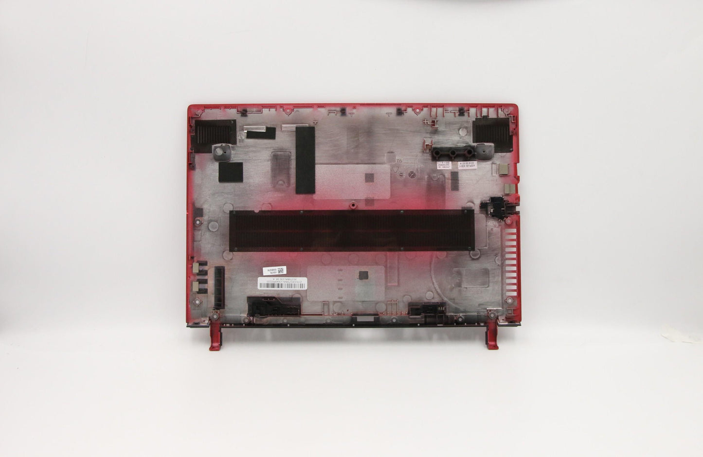 Lenovo Cover St6 Lower Case Red - 90205041