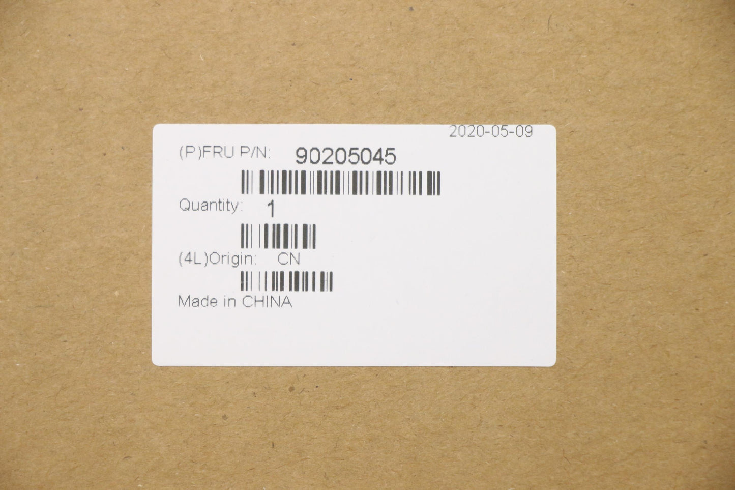 Lenovo Co Covers - 90205045