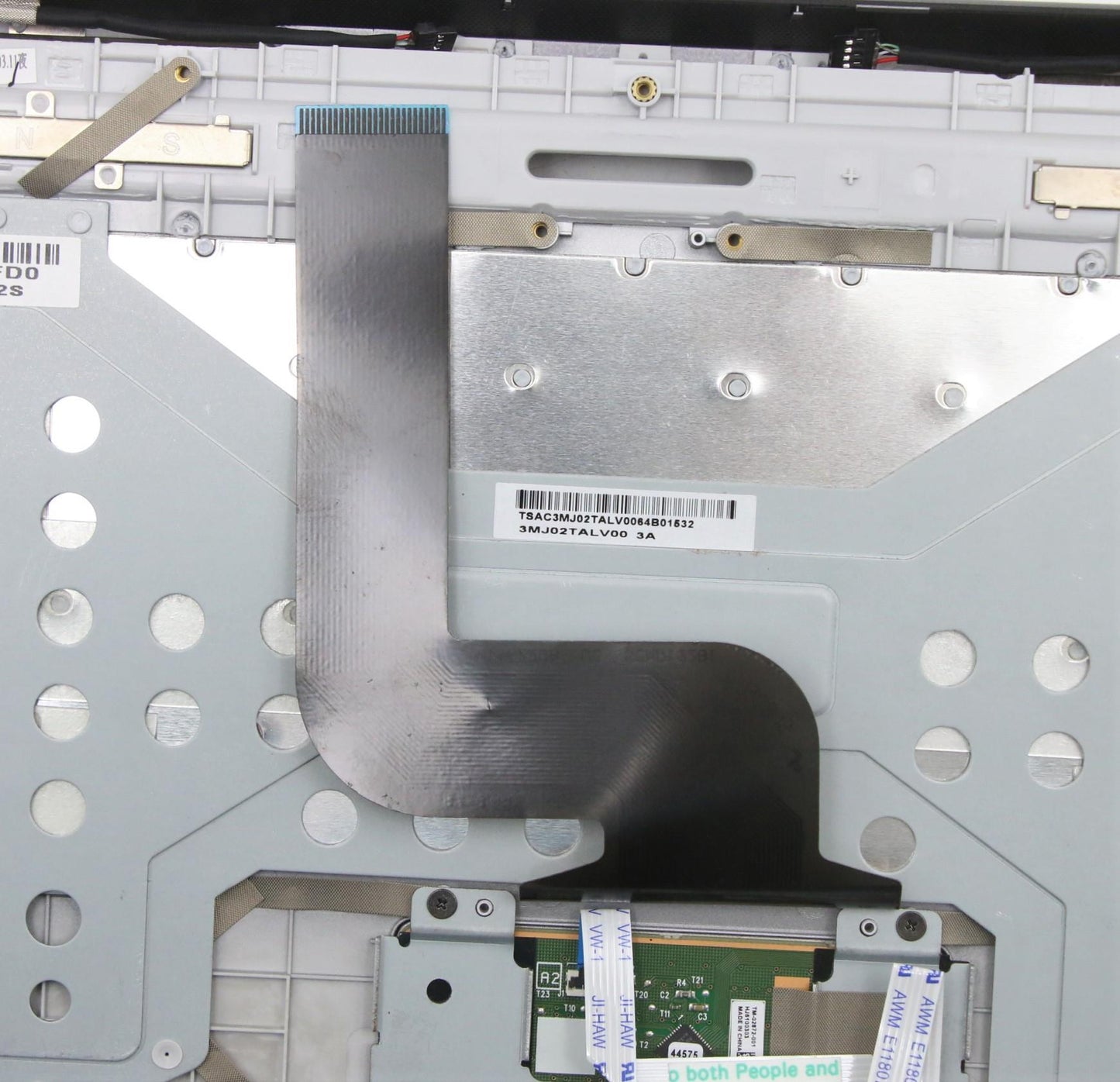 Lenovo Ki Keyboards Internal - 90205054