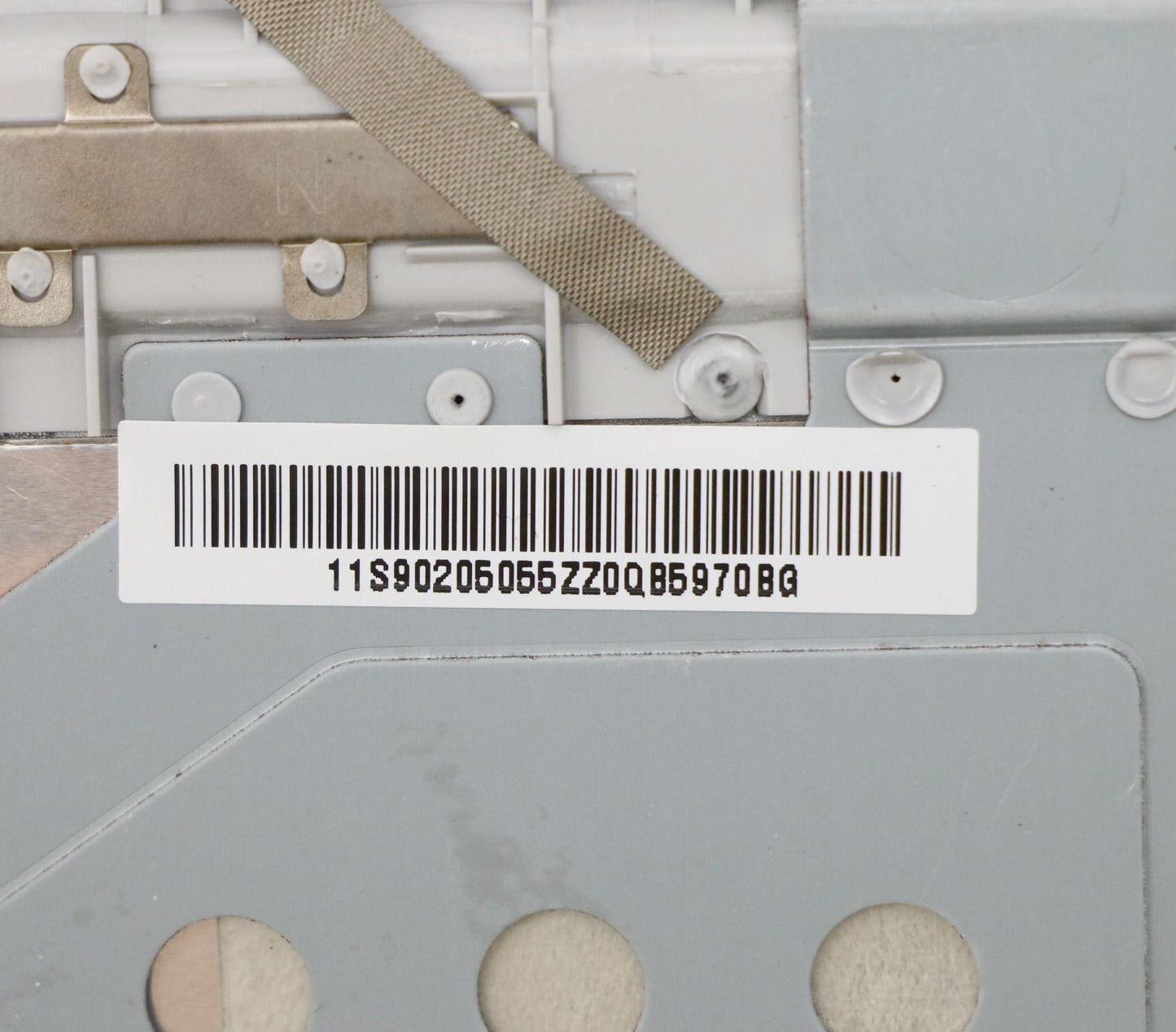 Lenovo Ki Keyboards Internal - 90205055