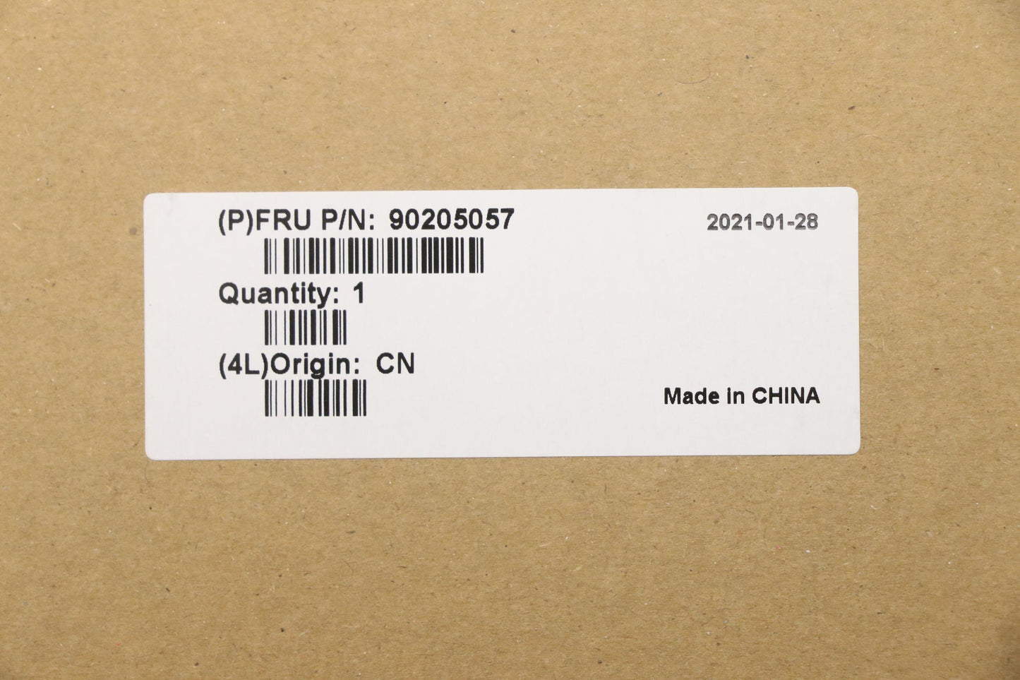 Lenovo Ki Keyboards Internal - 90205057