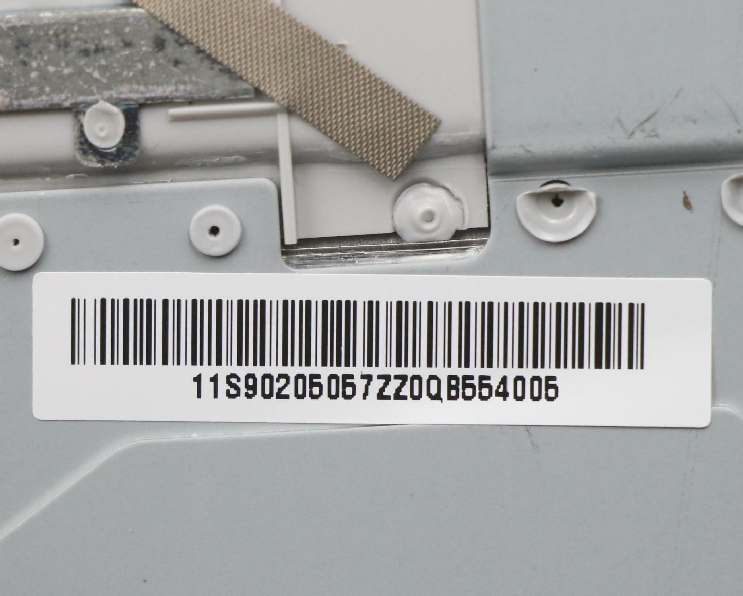 Lenovo Ki Keyboards Internal - 90205057