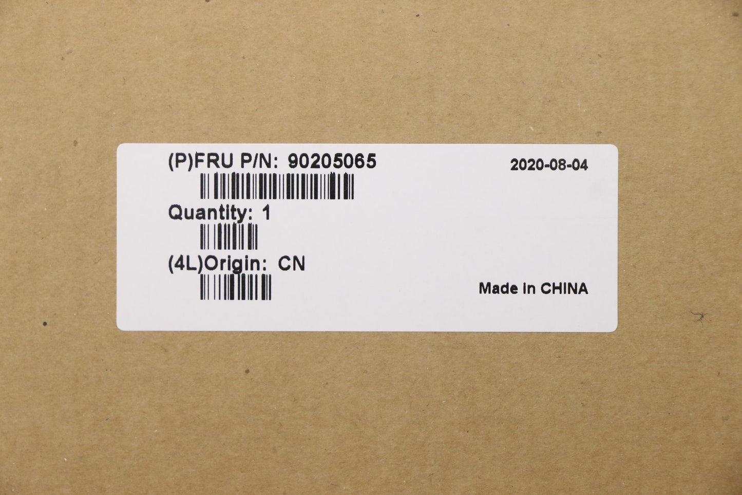 Lenovo Ki Keyboards Internal - 90205065