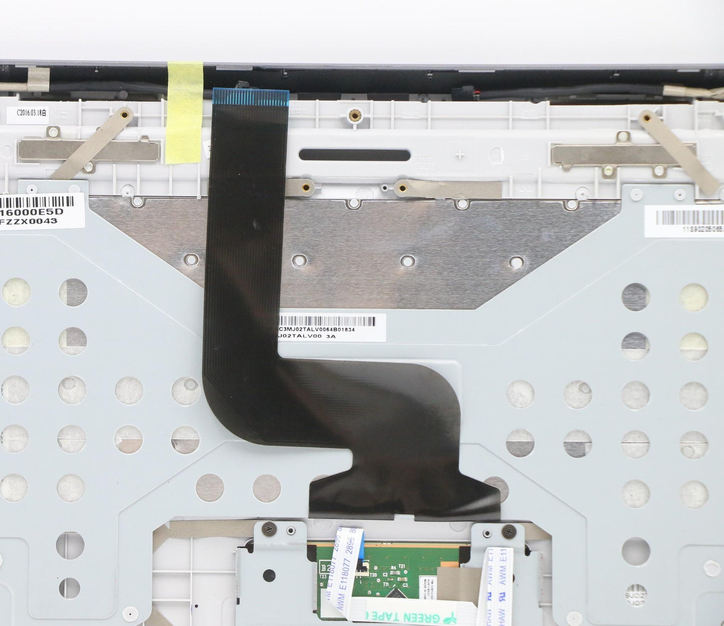 Lenovo Ki Keyboards Internal - 90205065
