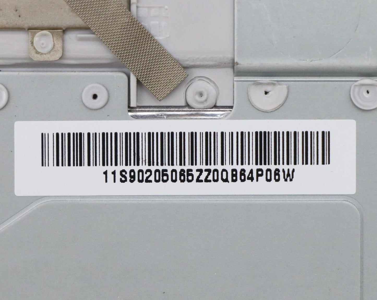 Lenovo Ki Keyboards Internal - 90205065