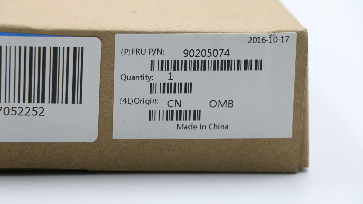 Lenovo Replacement Part - 90205074