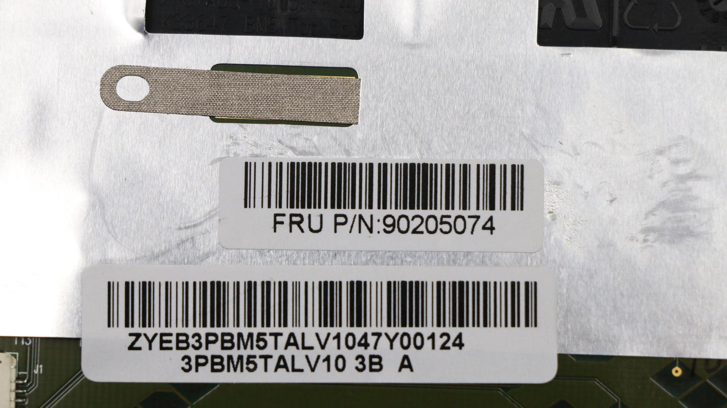 Lenovo Replacement Part - 90205074