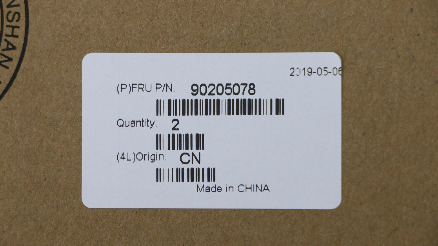 Lenovo Hp Hdd Parts - 90205078