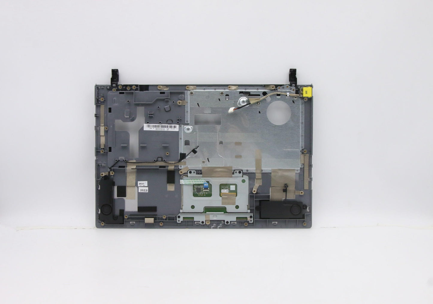Lenovo Cover St6 Upper Case Sv+Sv Rin - 90205079