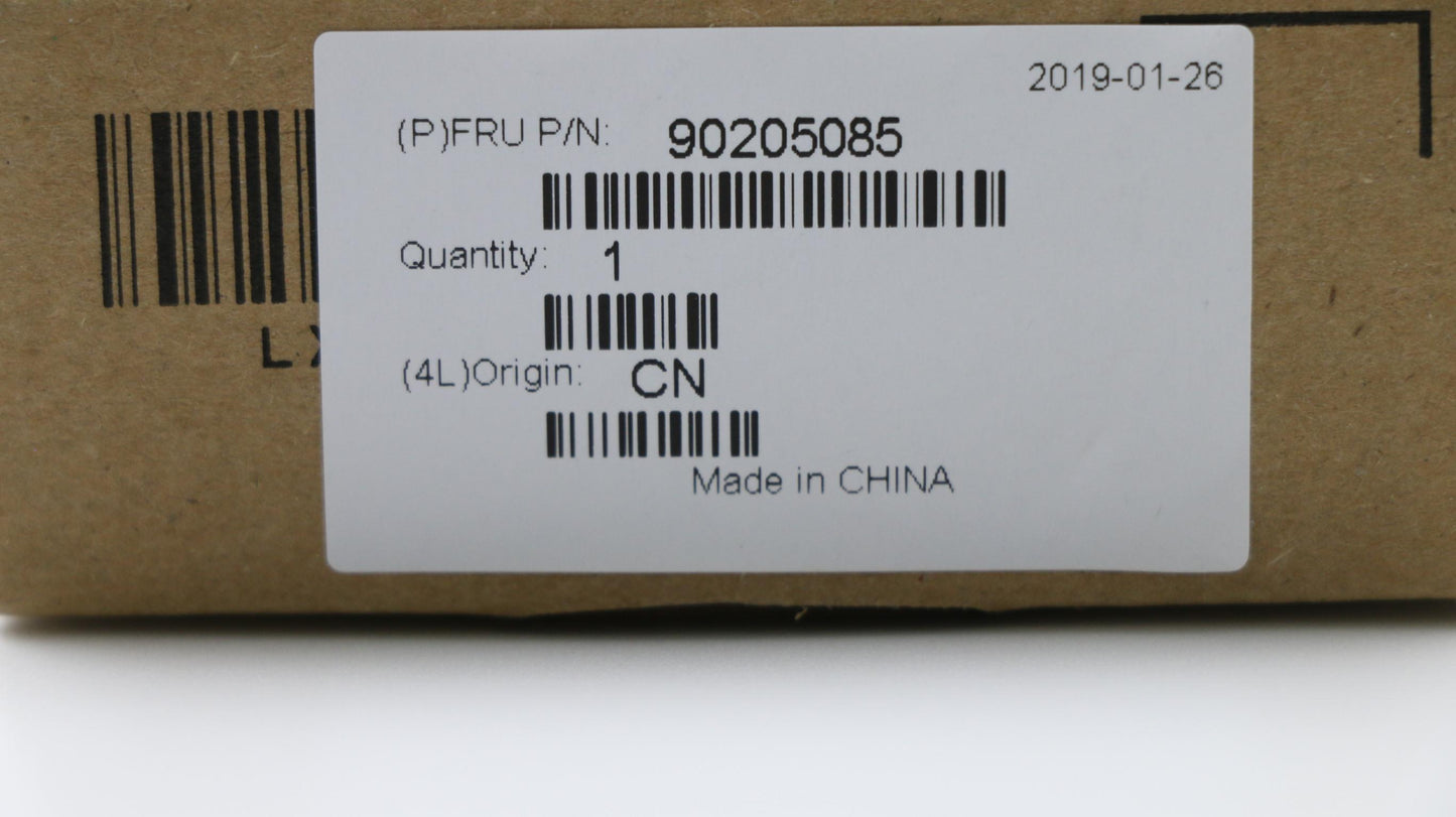 Lenovo Cm Cameras - 90205085