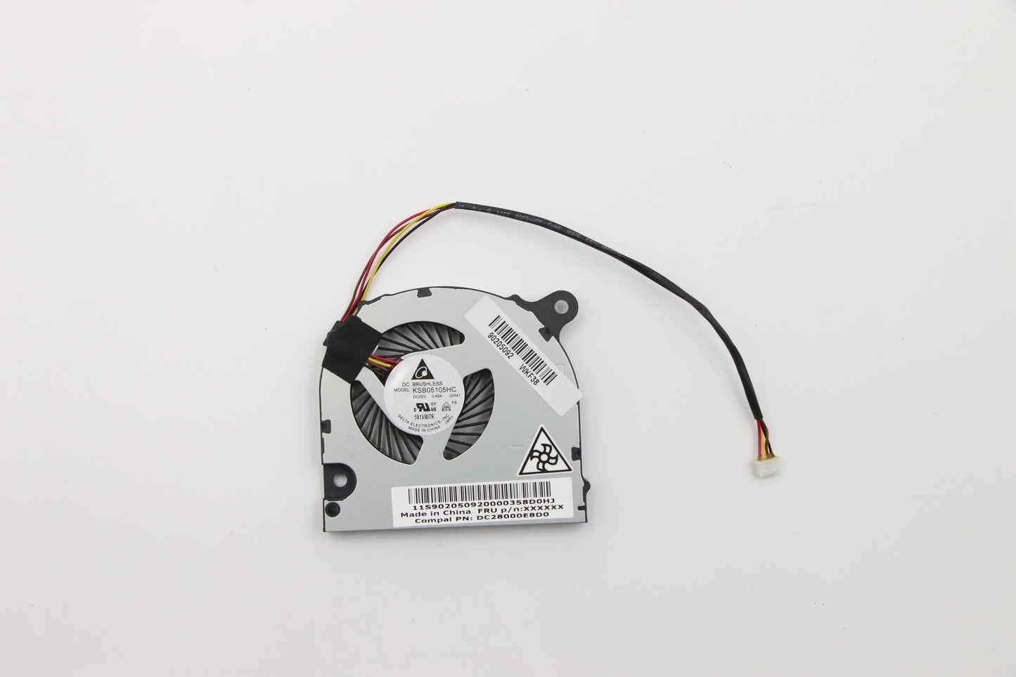 Lenovo Fa Fans - 90205092