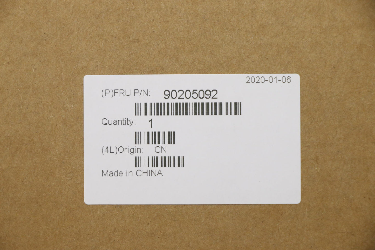 Lenovo Fa Fans - 90205092